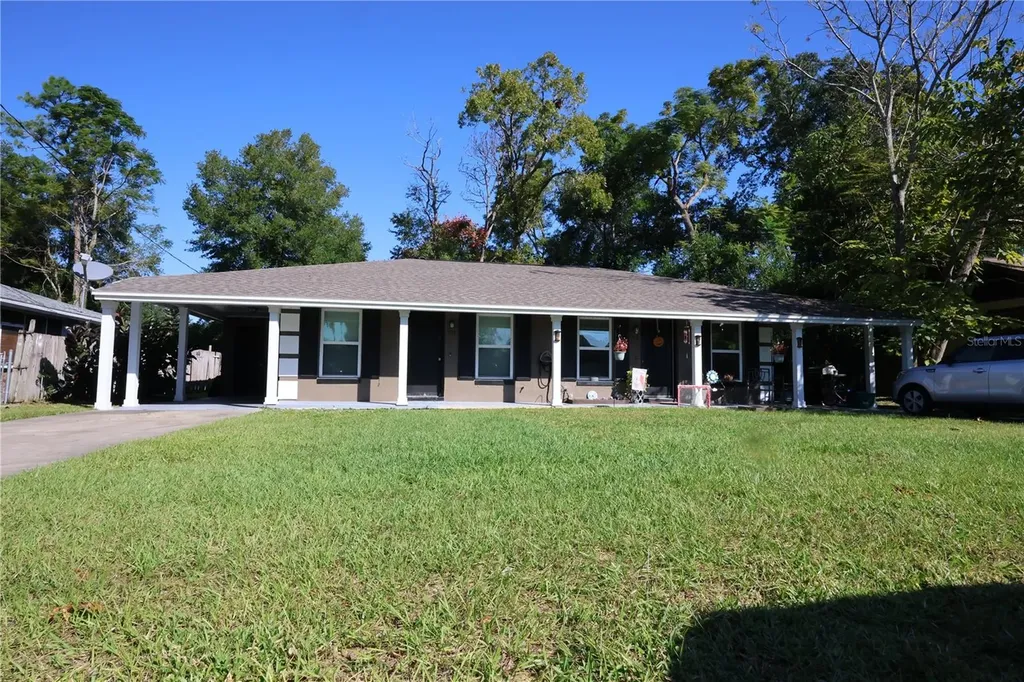 539-541 Land Avenue Longwood FL 32750