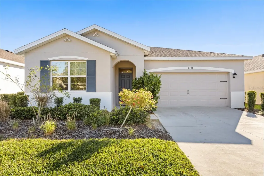 8104 Penrose Place Wildwood FL 34785