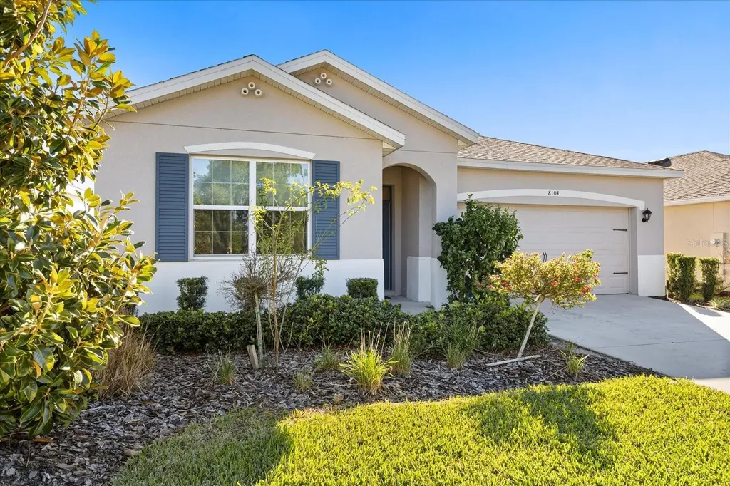 8104 Penrose Place Wildwood FL 34785