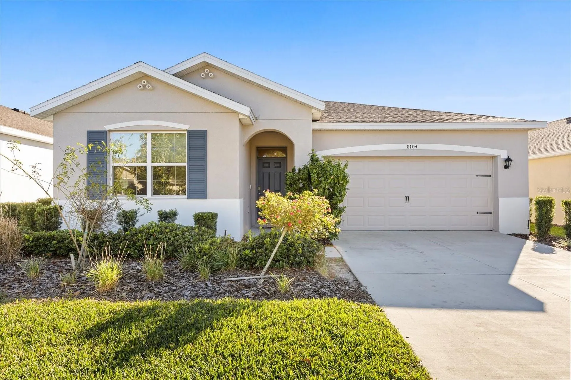8104 Penrose Place Wildwood FL 34785