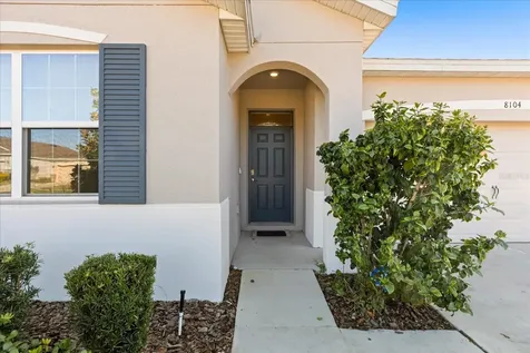 8104 Penrose Place Wildwood FL 34785