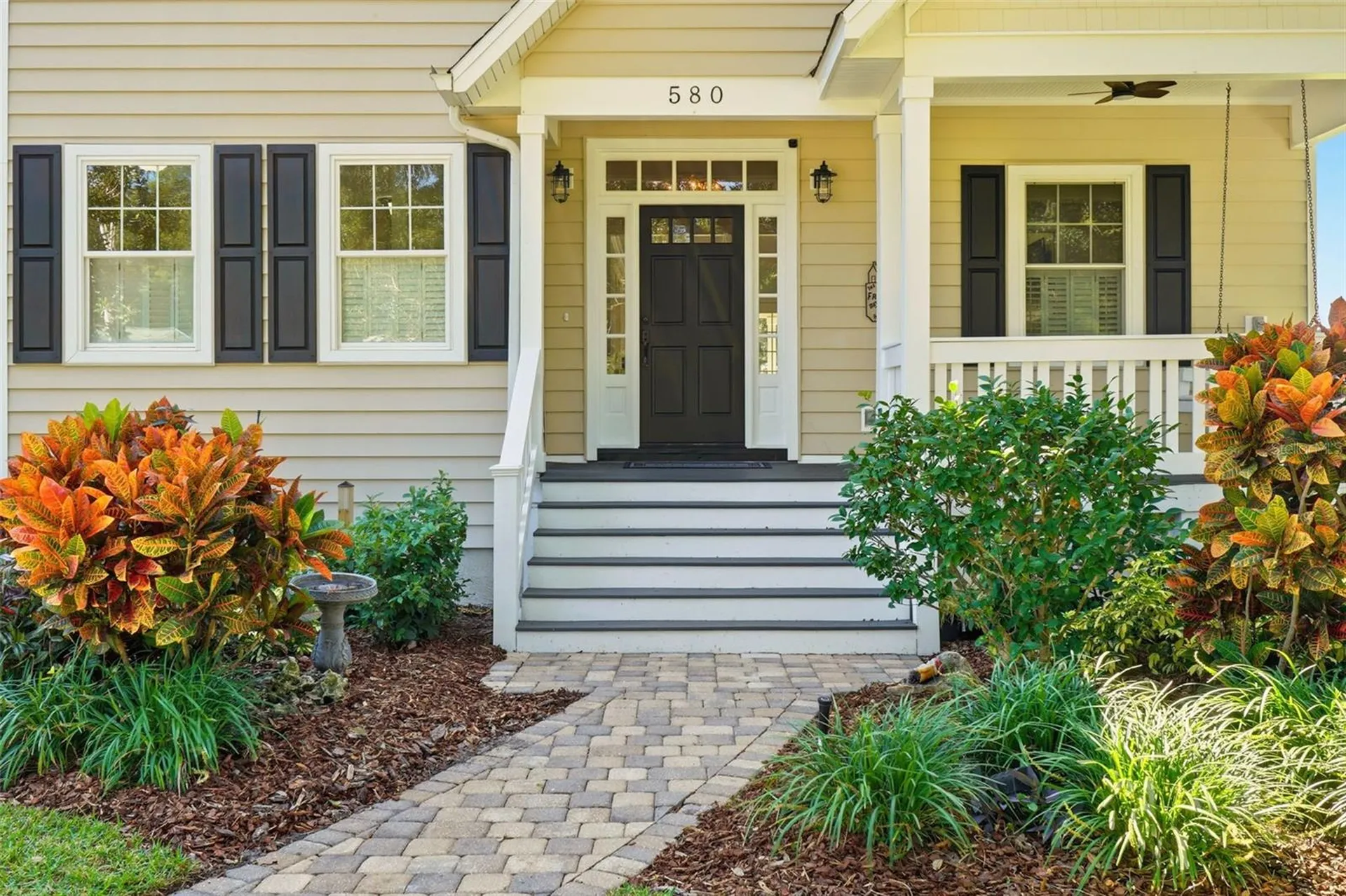 580 W 10th Avenue Mount Dora FL 32757