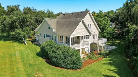 580 W 10th Avenue Mount Dora FL 32757