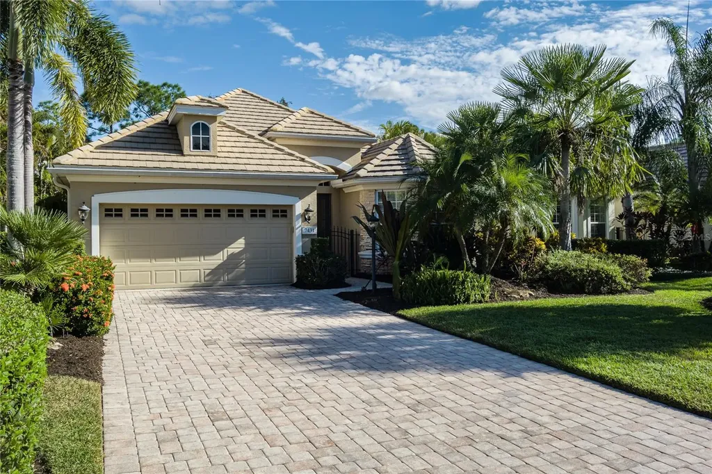 7431 Edenmore Street Lakewood Ranch FL 34202