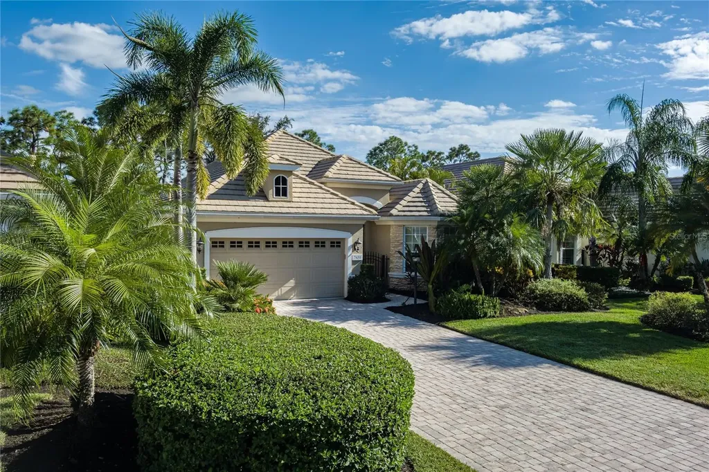7431 Edenmore Street Lakewood Ranch FL 34202