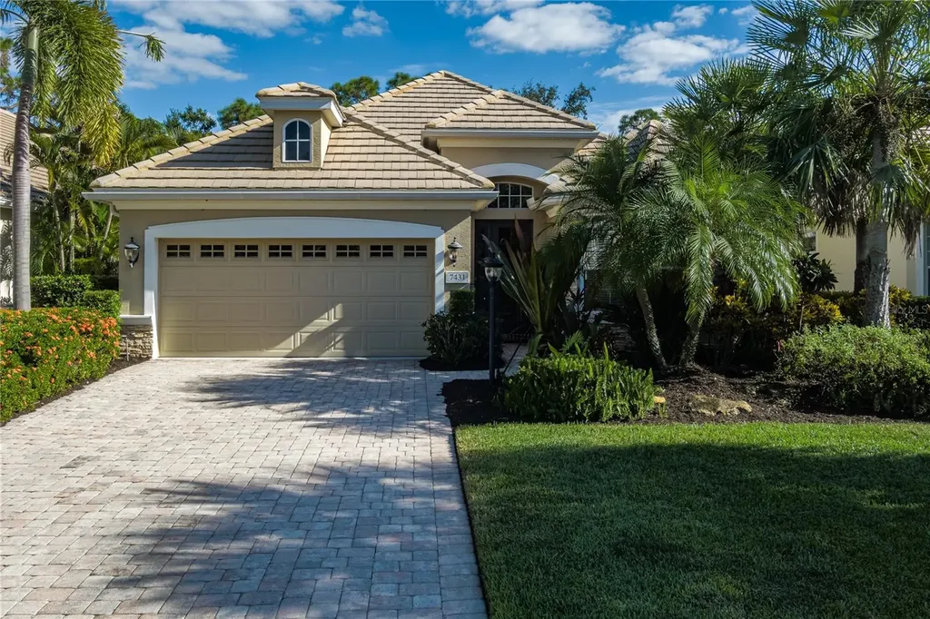 7431 Edenmore Street Lakewood Ranch FL 34202