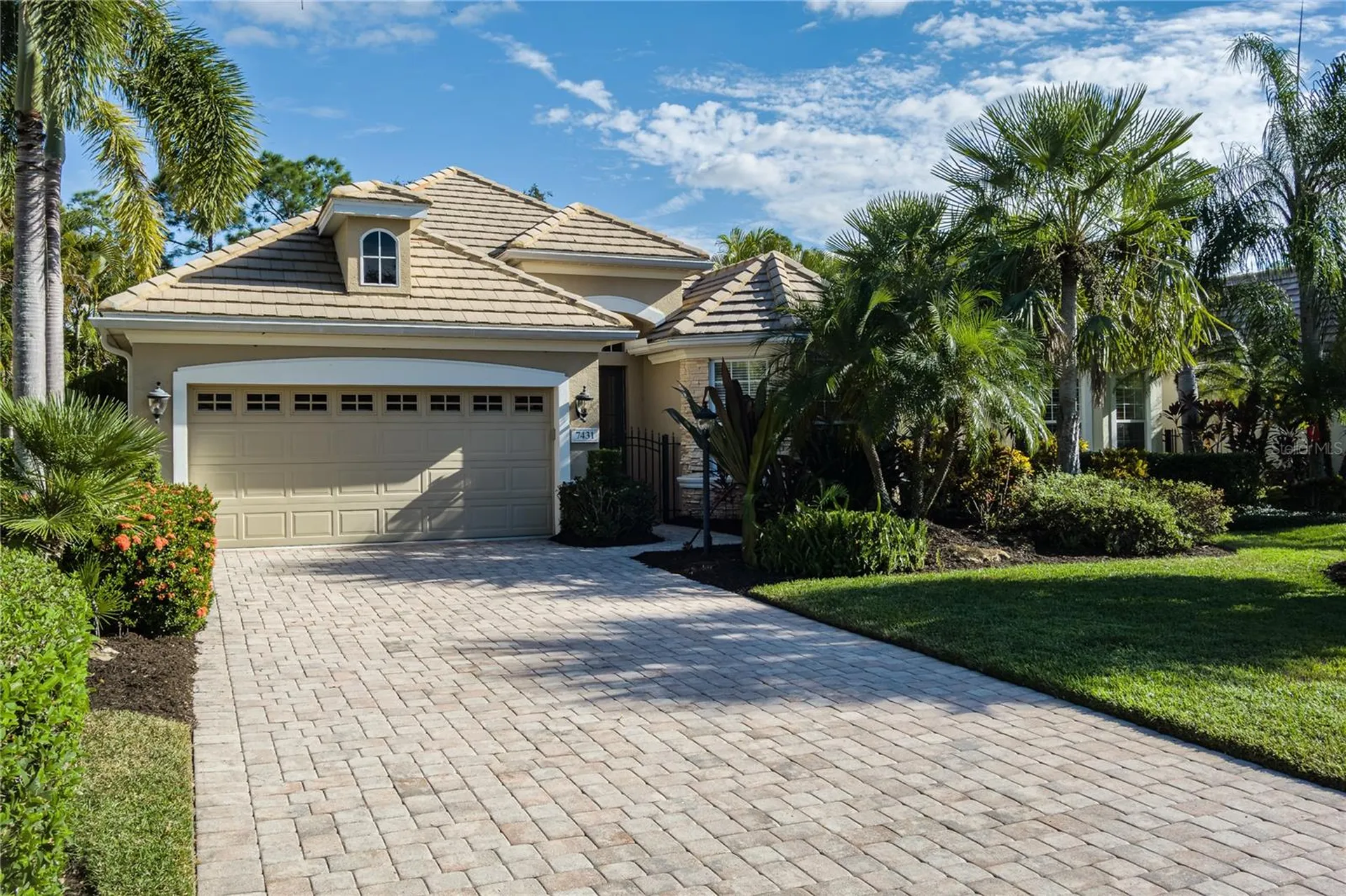 7431 Edenmore Street Lakewood Ranch FL 34202