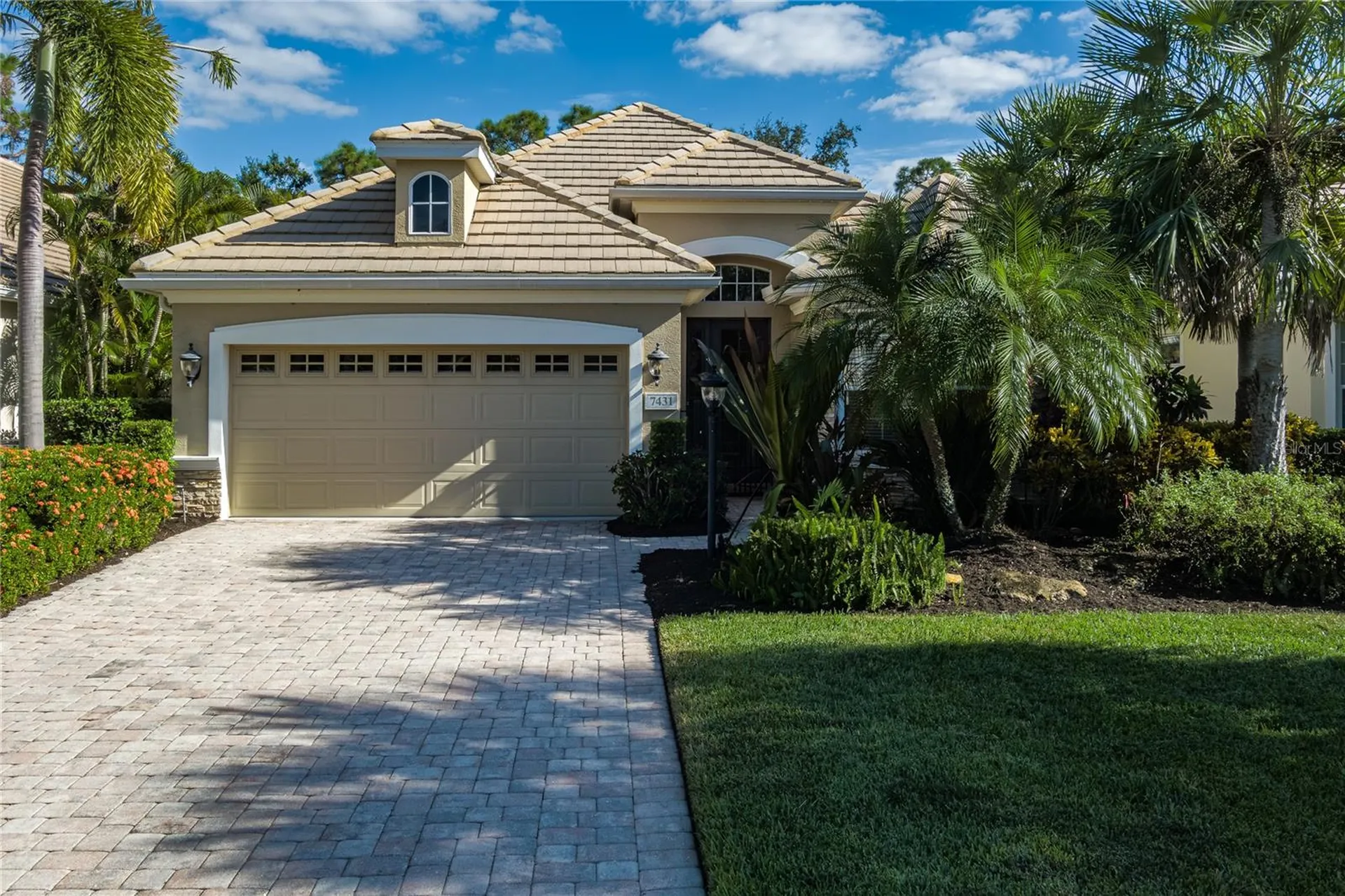 7431 Edenmore Street Lakewood Ranch FL 34202