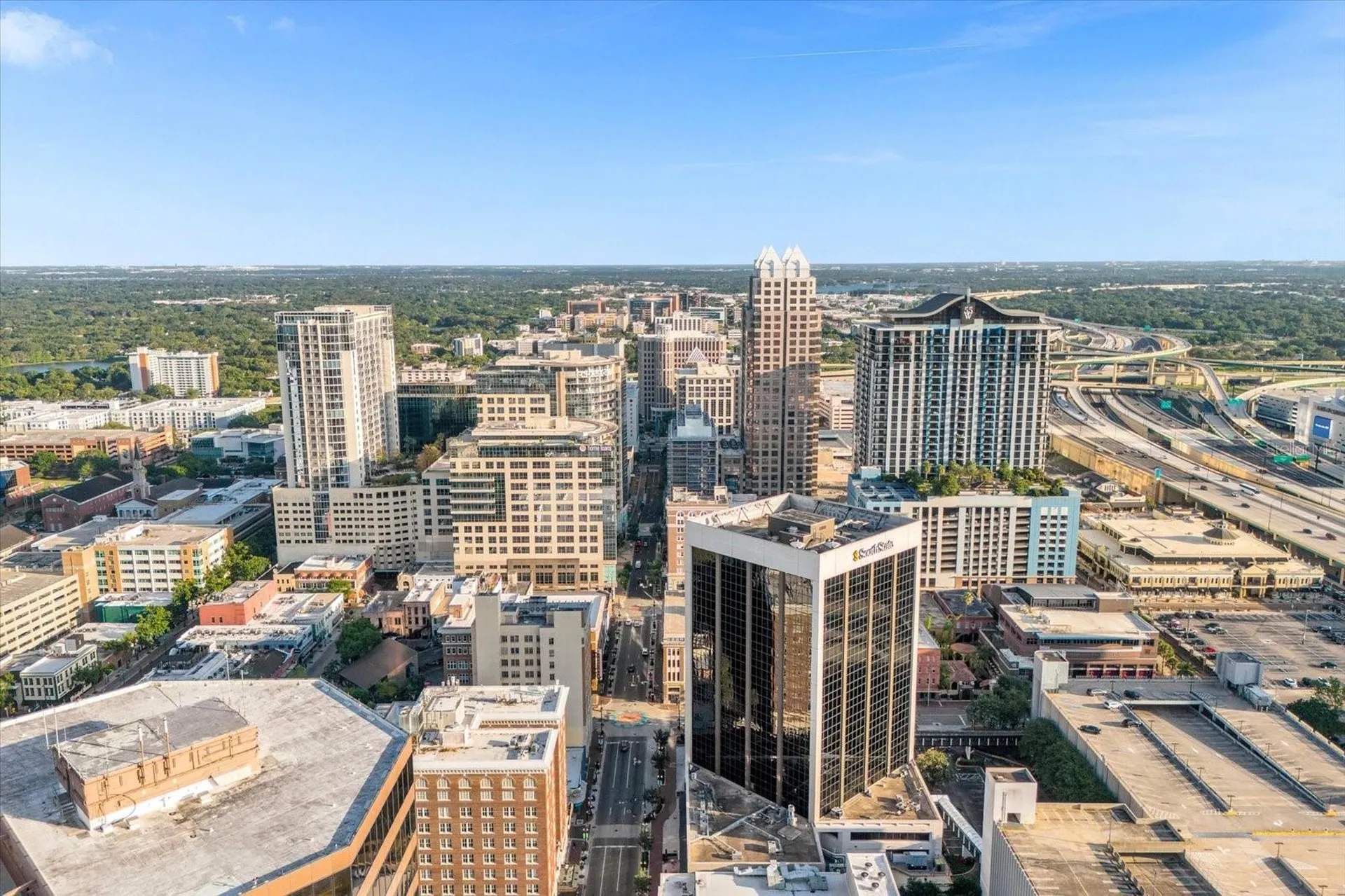 Orlando FL 32801