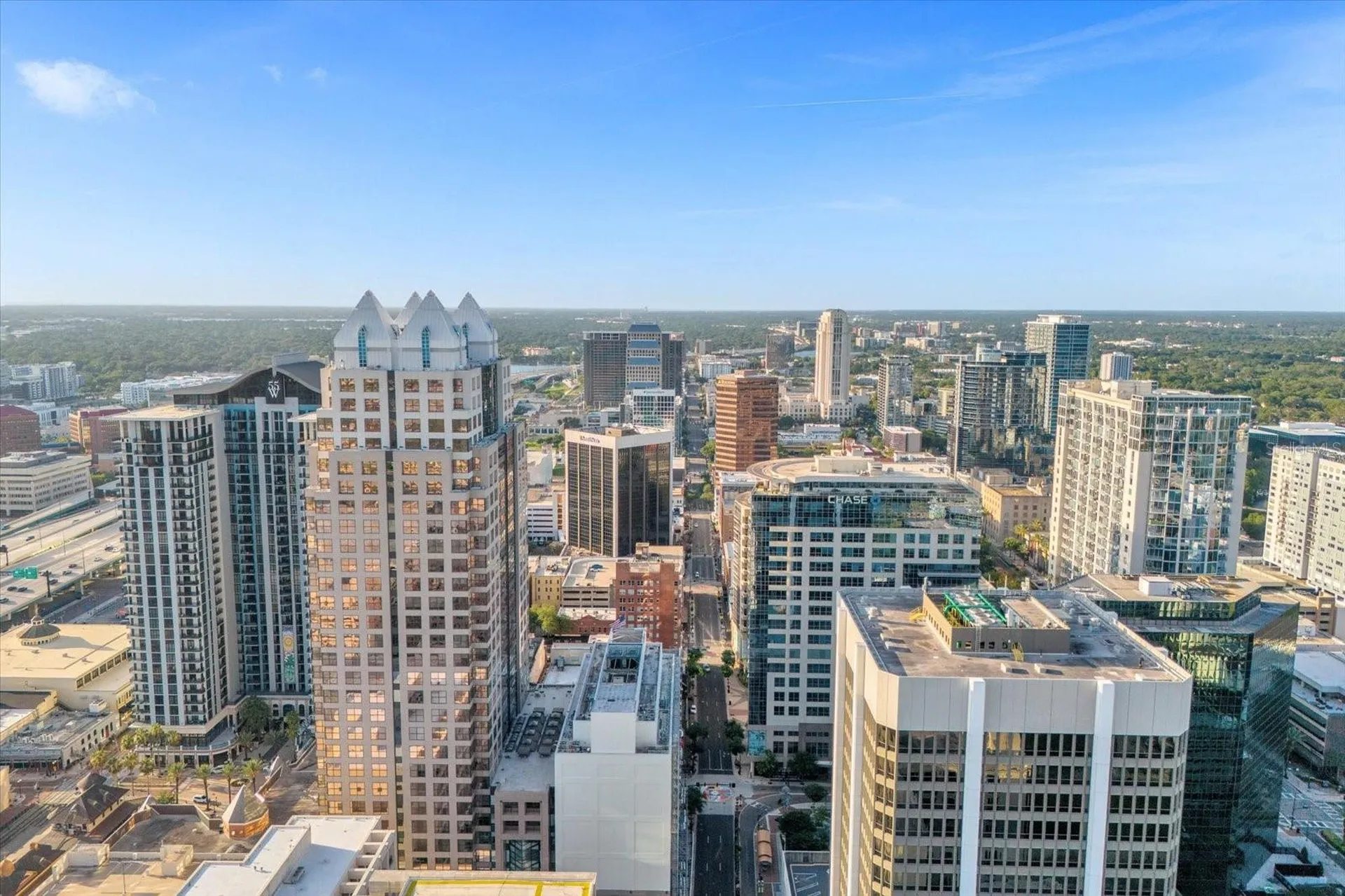 Orlando FL 32801