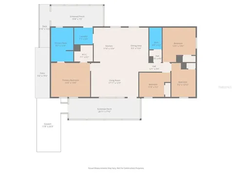11305 Broadview Road Seffner FL 33584