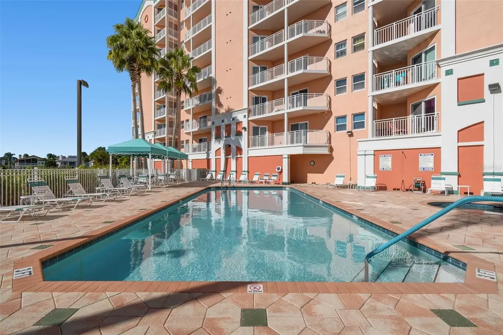 4516 Seagull Drive New Port Richey FL 34652