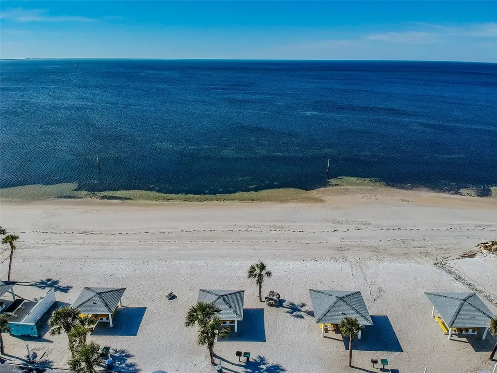 4516 Seagull Drive New Port Richey FL 34652