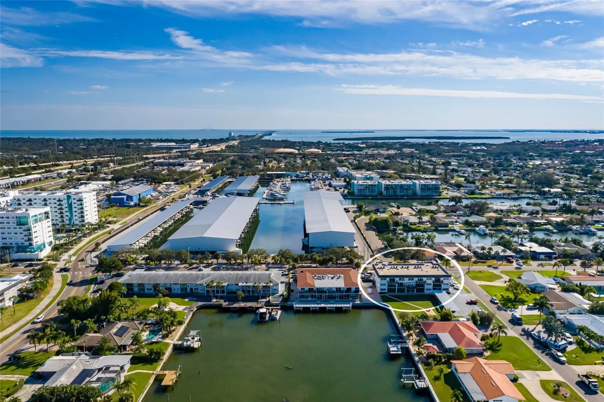 3789 46th Avenue S St Petersburg FL 33711