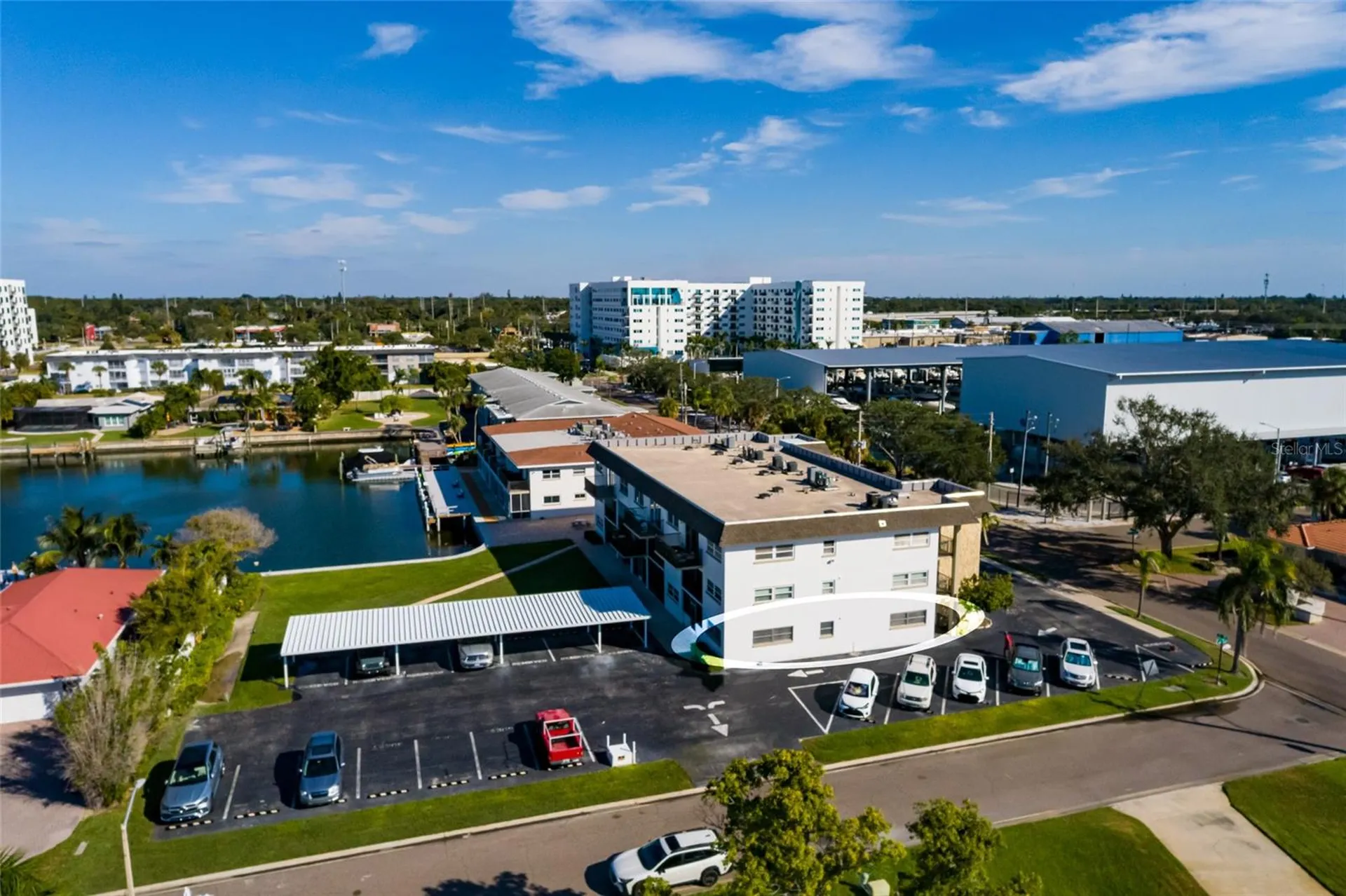 3789 46th Avenue S St Petersburg FL 33711