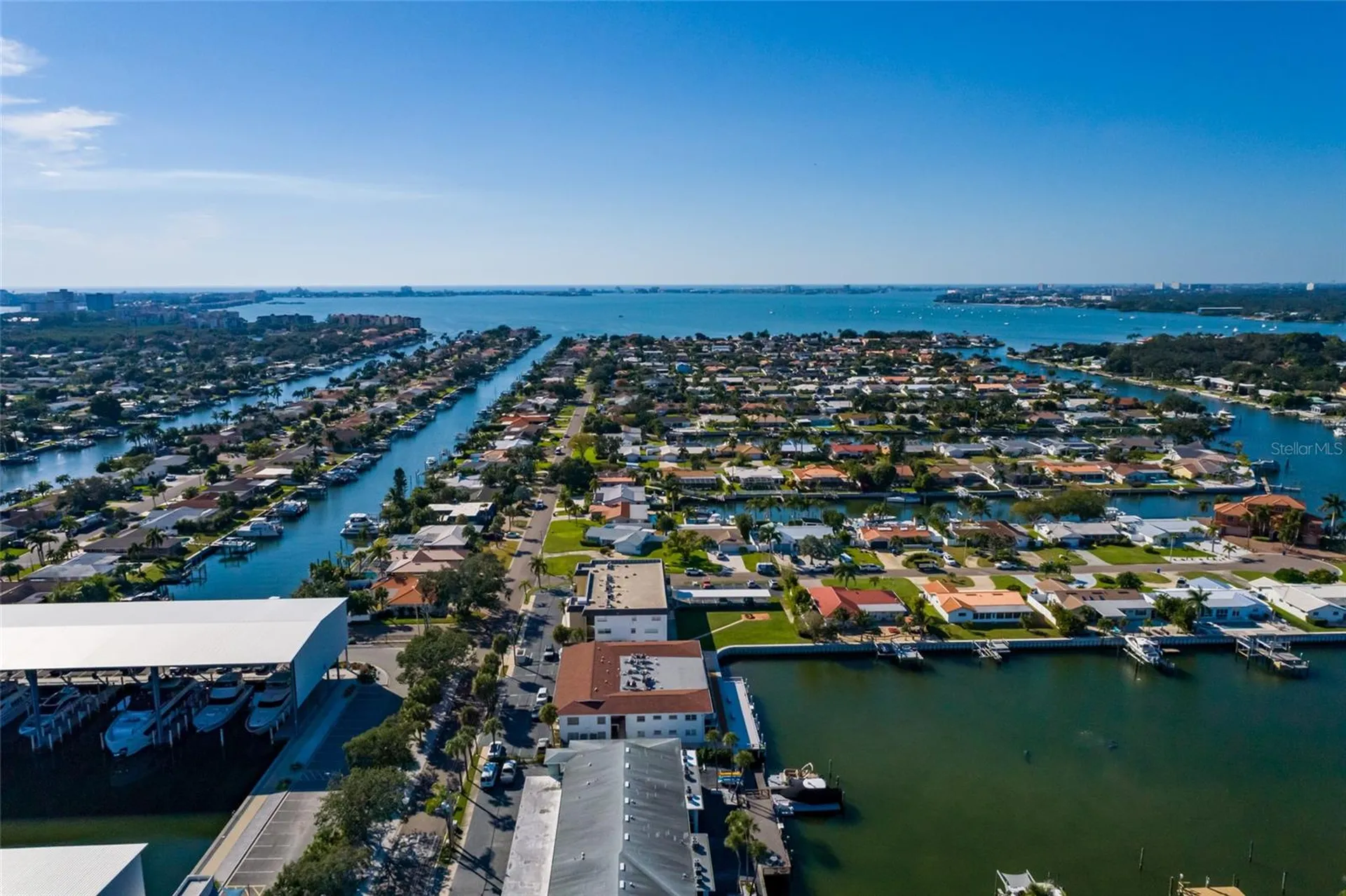 3789 46th Avenue S St Petersburg FL 33711