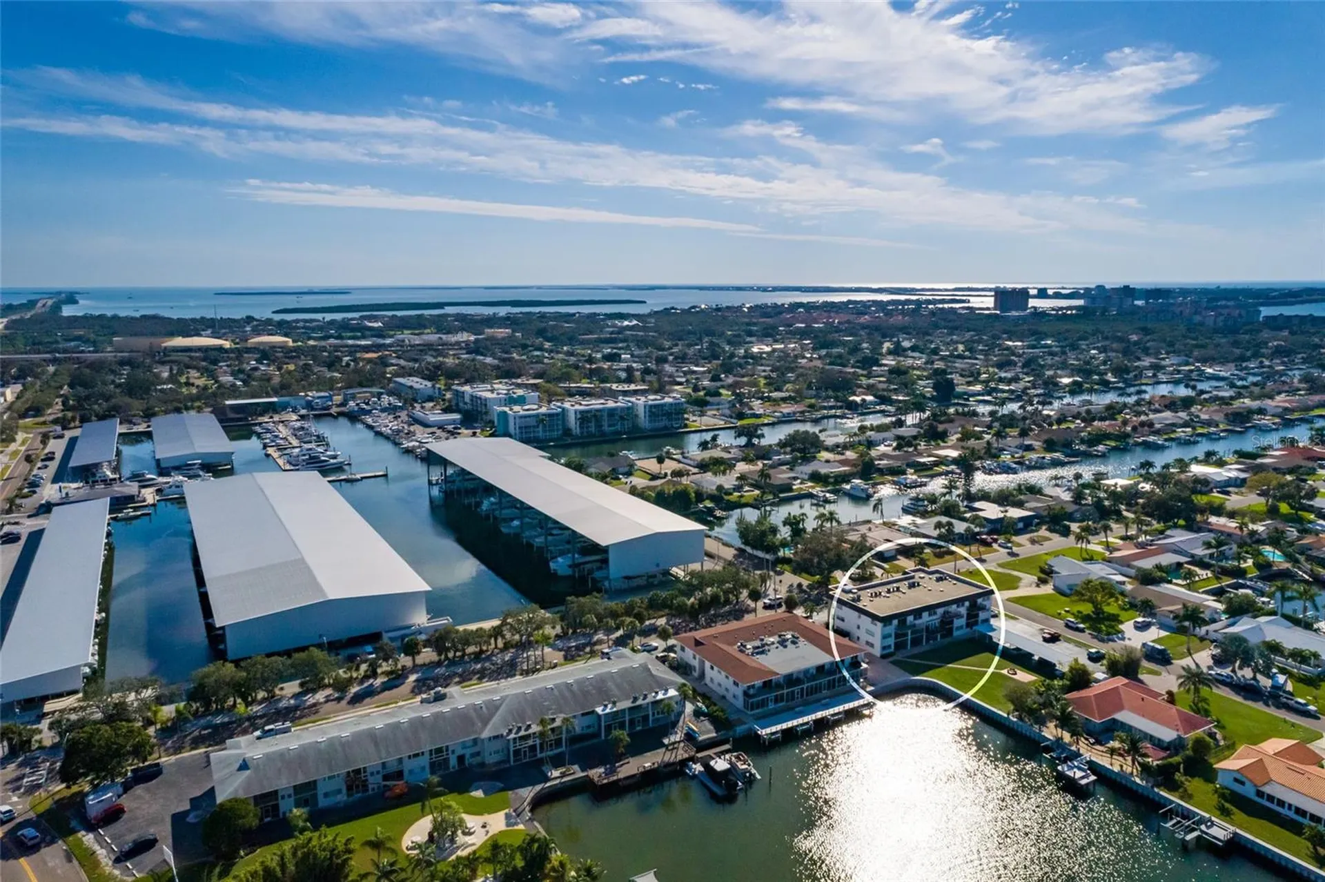 3789 46th Avenue S St Petersburg FL 33711