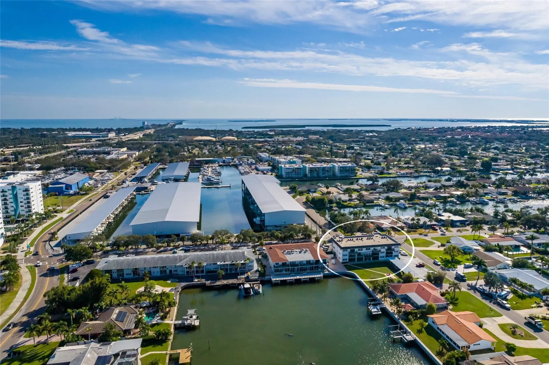 3789 46th Avenue S St Petersburg FL 33711