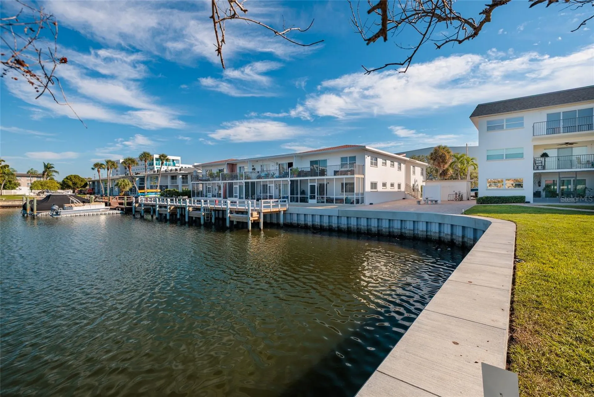 3789 46th Avenue S St Petersburg FL 33711
