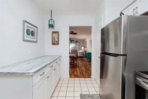 3789 46th Avenue S St Petersburg FL 33711