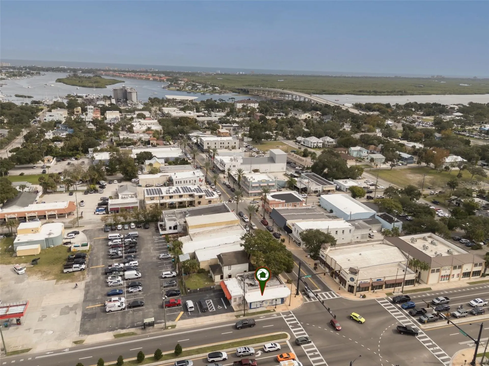 525 Canal Street New Smyrna Beach FL 32168