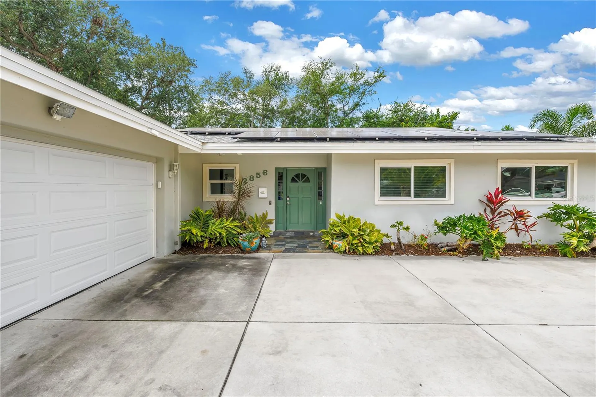 2856 65th Way N St Petersburg FL 33710