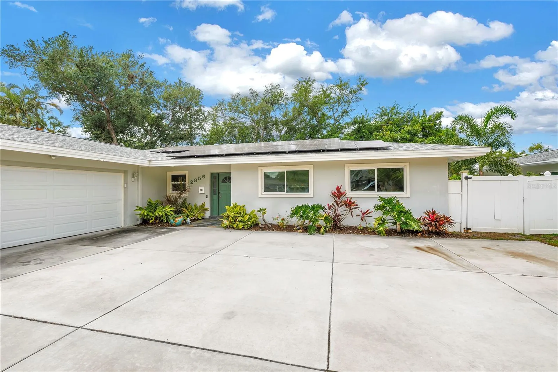 2856 65th Way N St Petersburg FL 33710