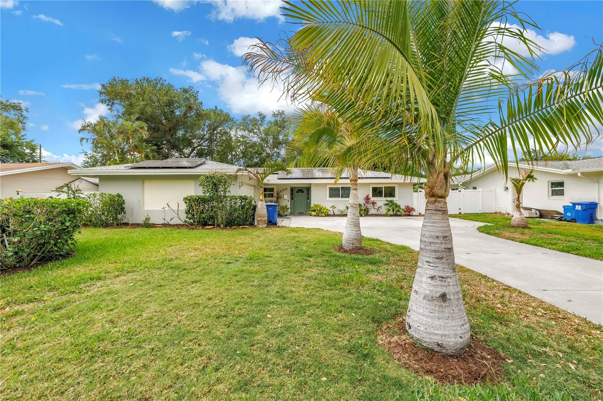 2856 65th Way N St Petersburg FL 33710