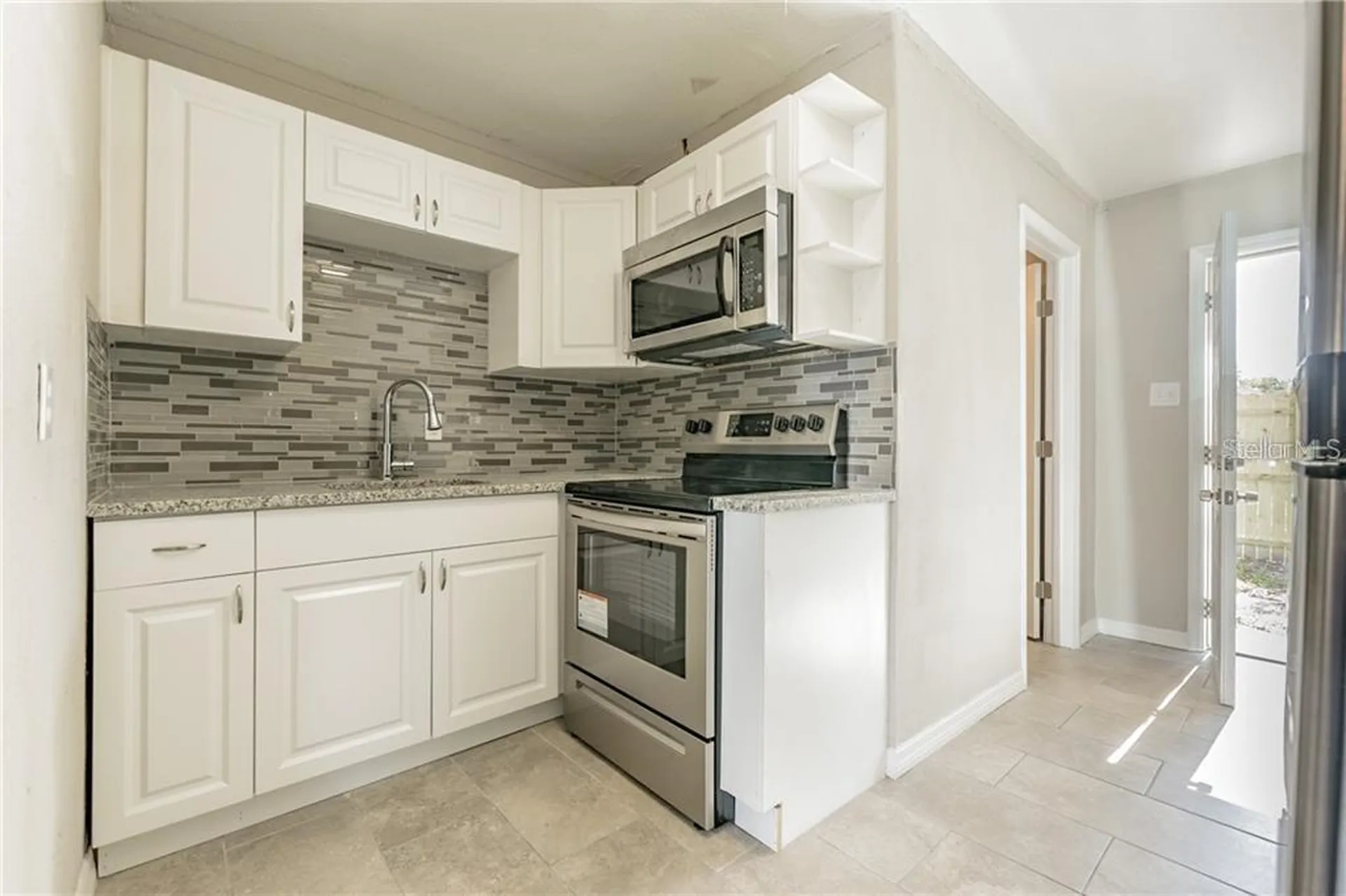 7408 S Sherrill Street Tampa FL 33616
