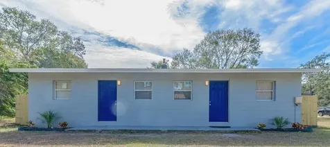 7408 S Sherrill Street Tampa FL 33616