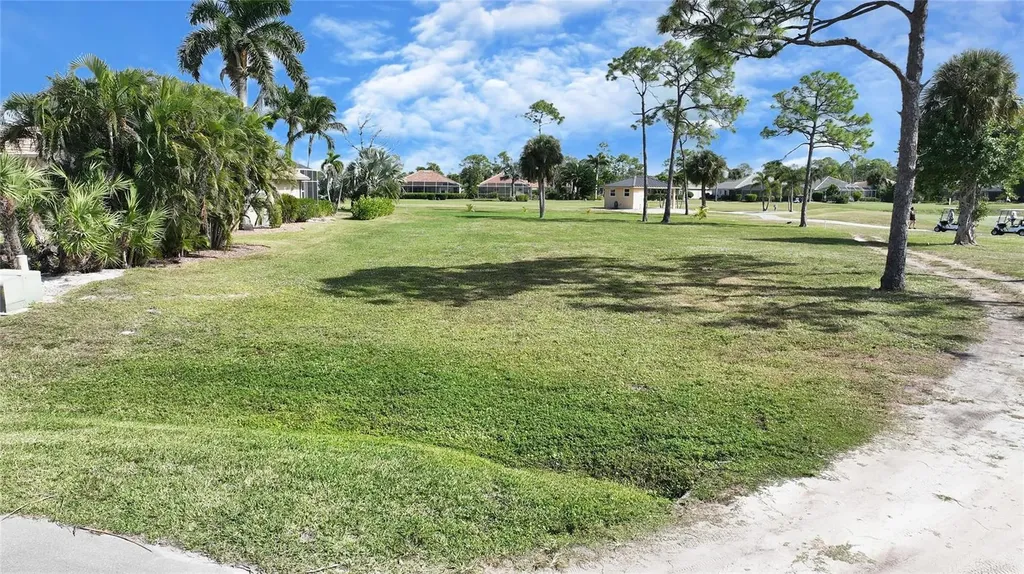 3000 Big Bend Circle Punta Gorda FL 33955