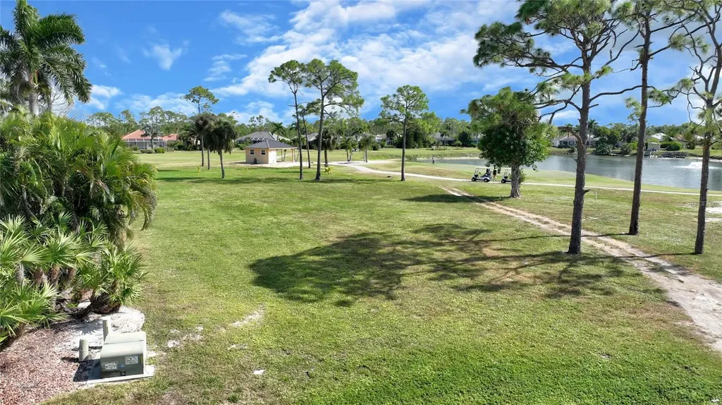 3000 Big Bend Circle Punta Gorda FL 33955