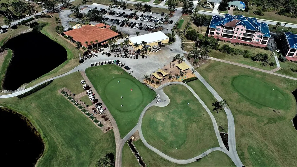 3000 Big Bend Circle Punta Gorda FL 33955