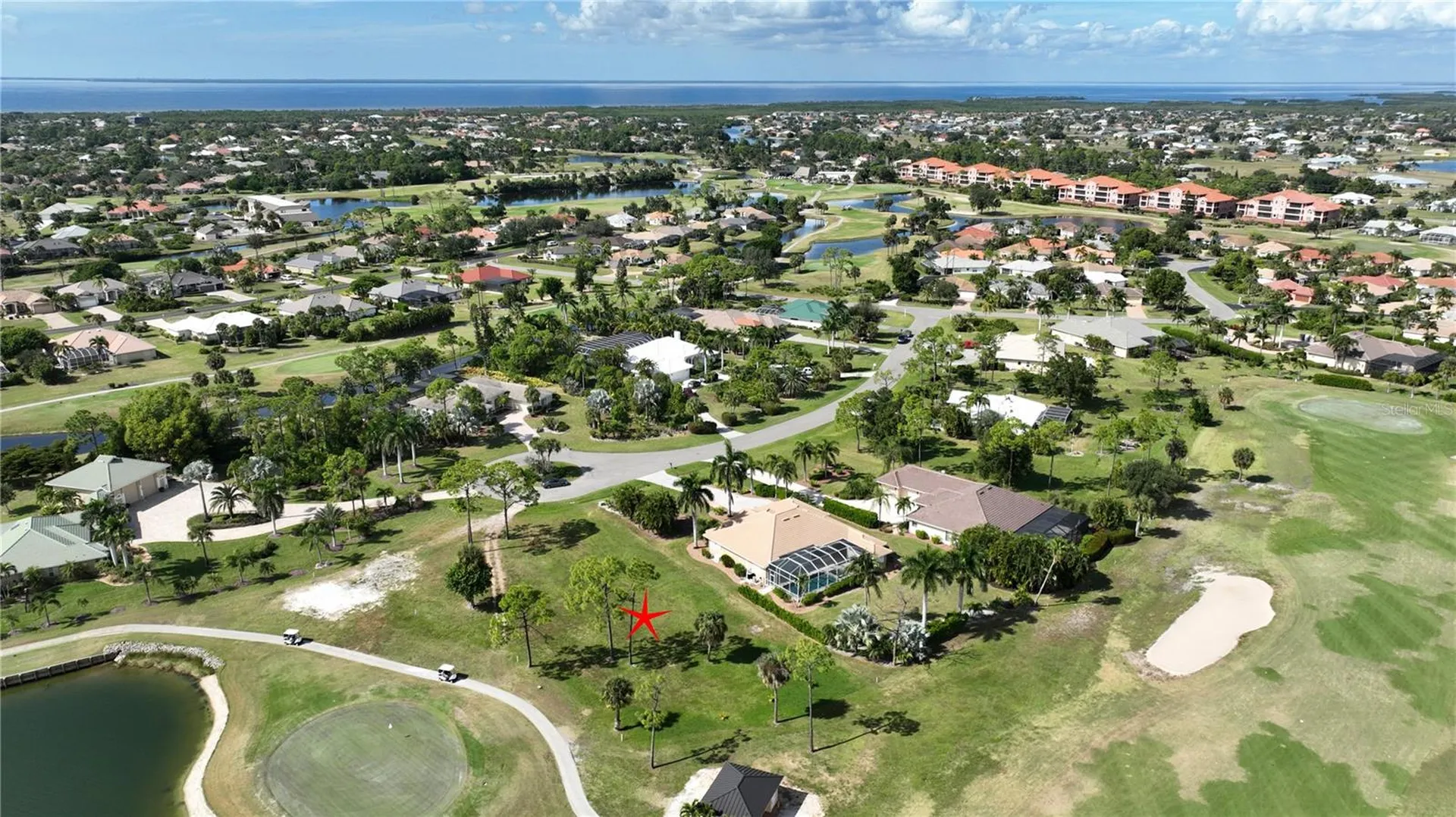 3000 Big Bend Circle Punta Gorda FL 33955
