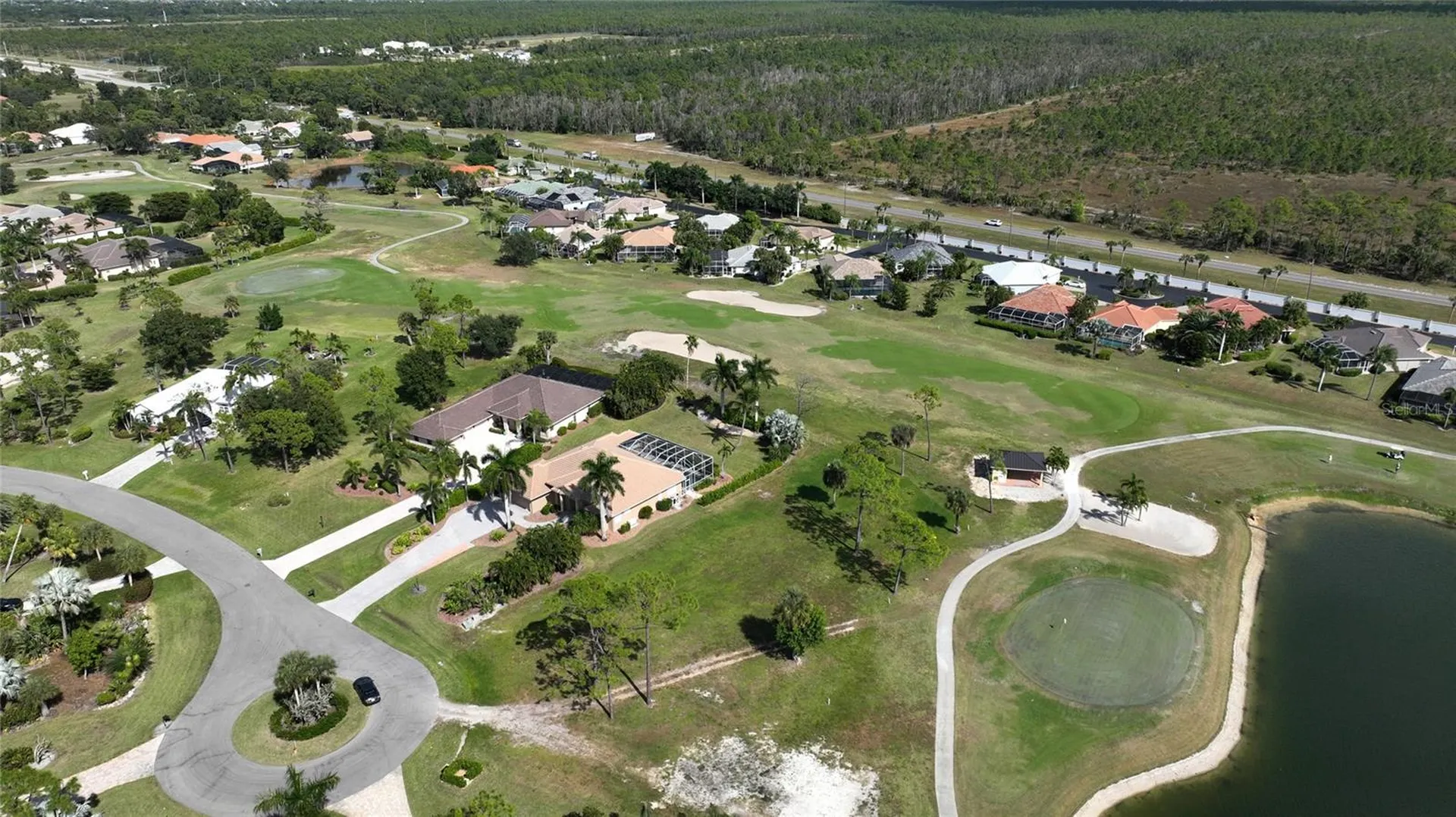 3000 Big Bend Circle Punta Gorda FL 33955