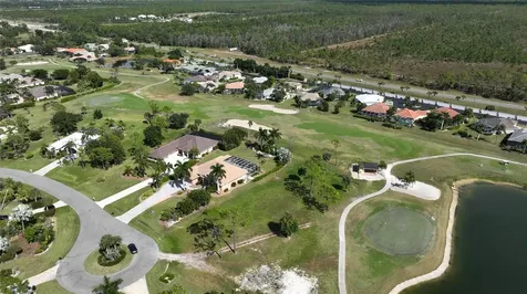 3000 Big Bend Circle Punta Gorda FL 33955