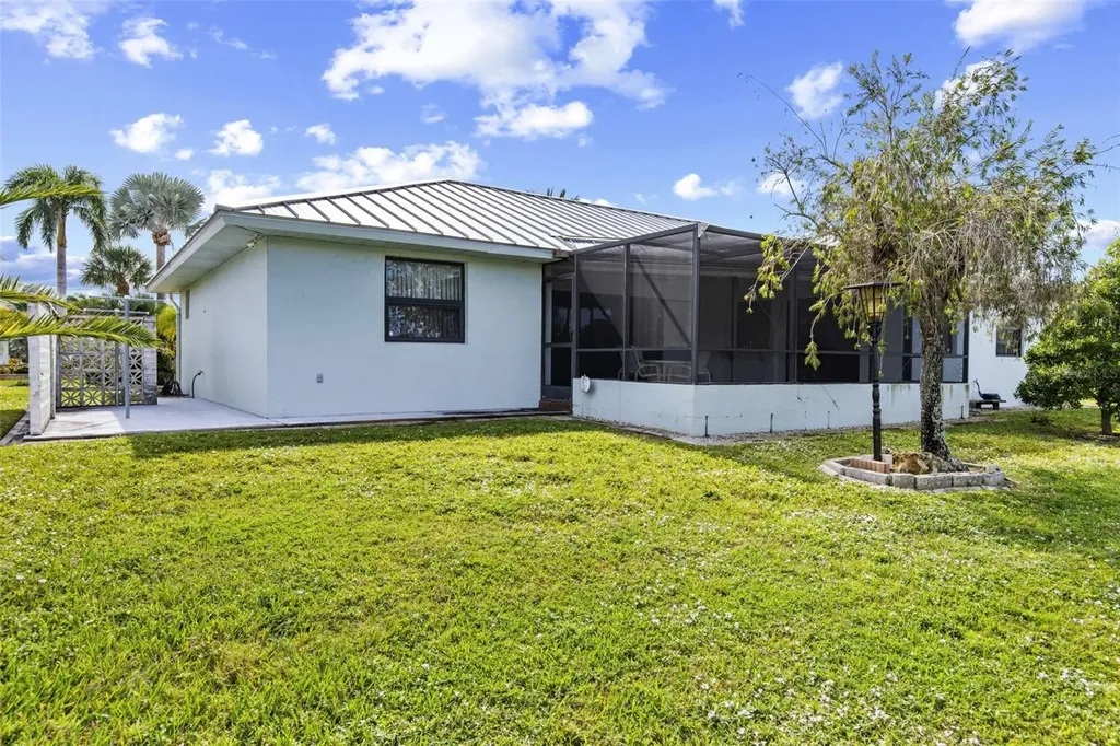 704 Bimini Lane Punta Gorda FL 33950