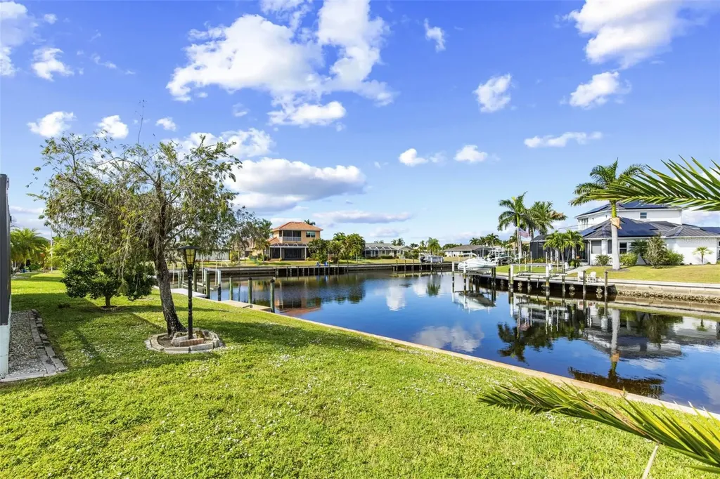 704 Bimini Lane Punta Gorda FL 33950