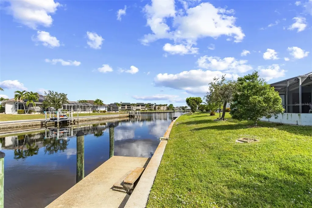 704 Bimini Lane Punta Gorda FL 33950