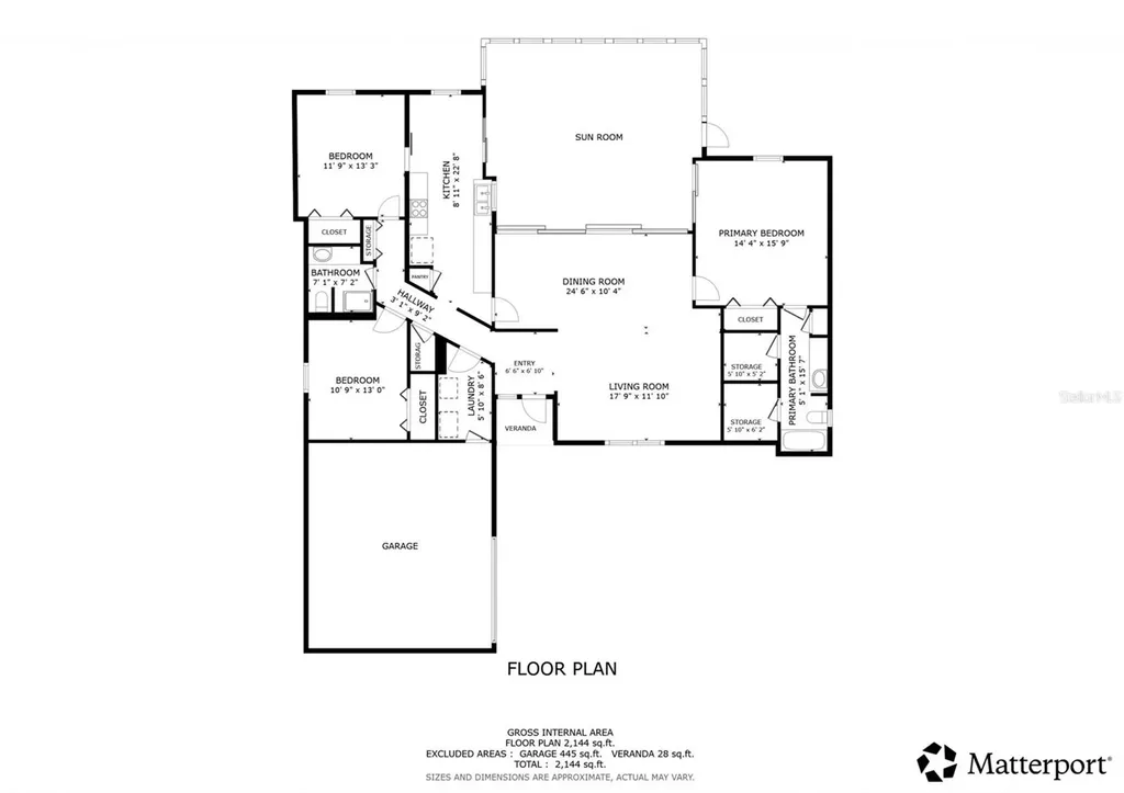 704 Bimini Lane Punta Gorda FL 33950