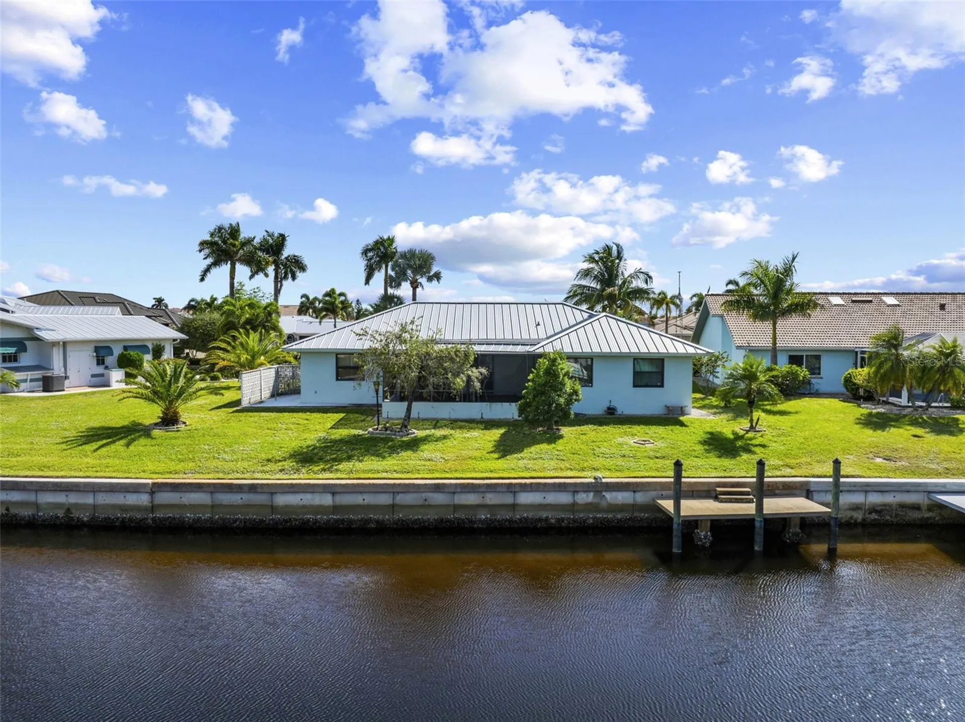 704 Bimini Lane Punta Gorda FL 33950