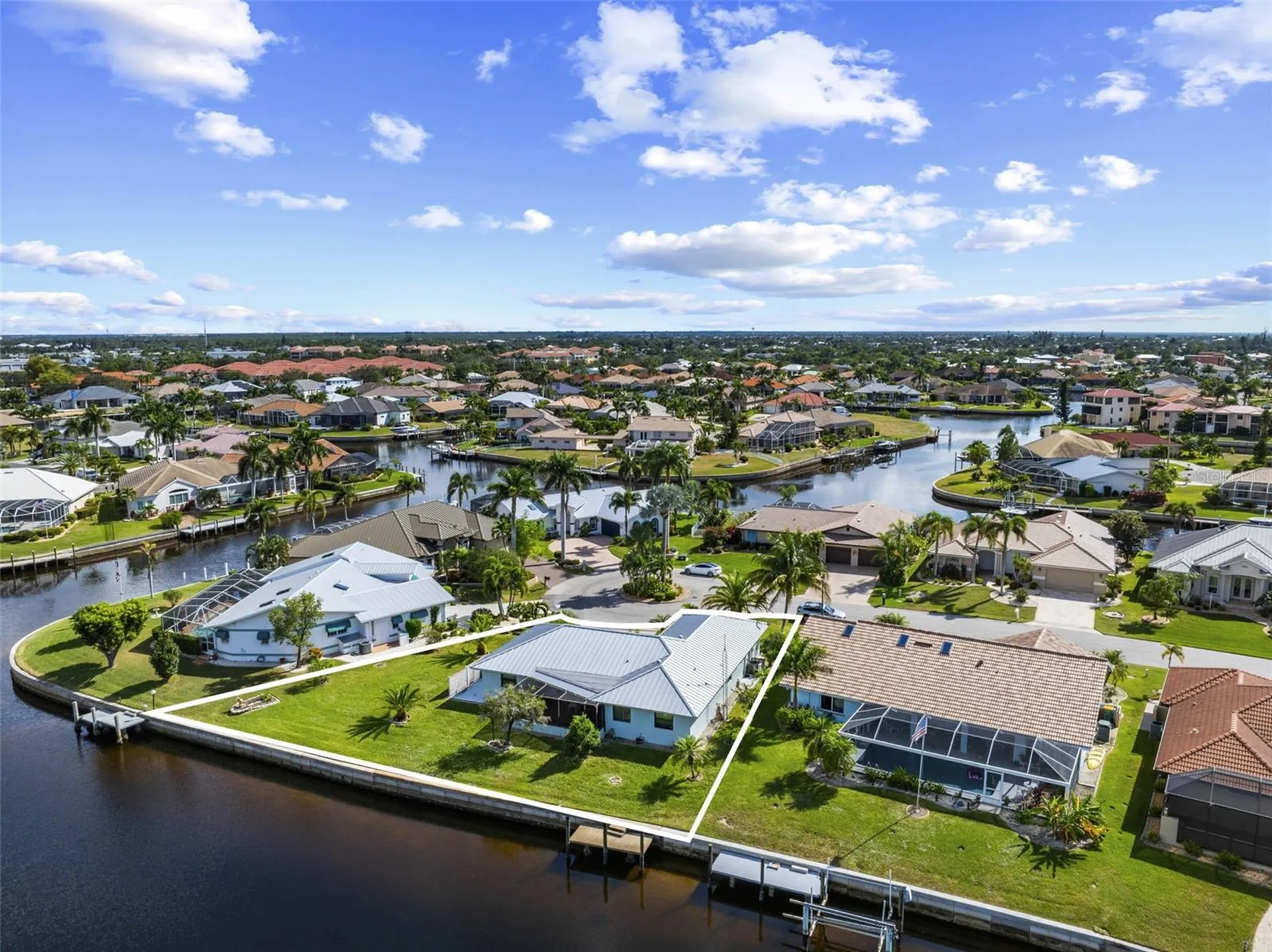 704 Bimini Lane Punta Gorda FL 33950