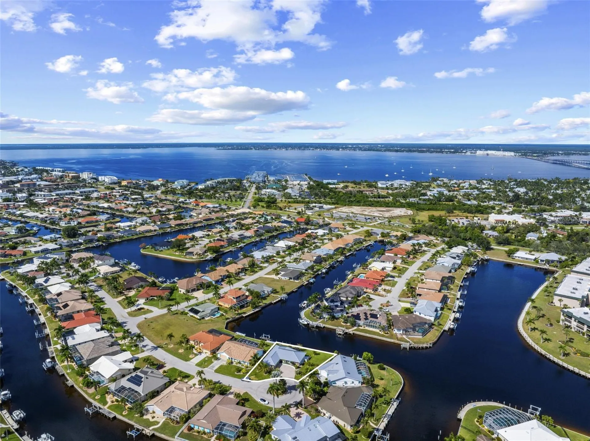 704 Bimini Lane Punta Gorda FL 33950