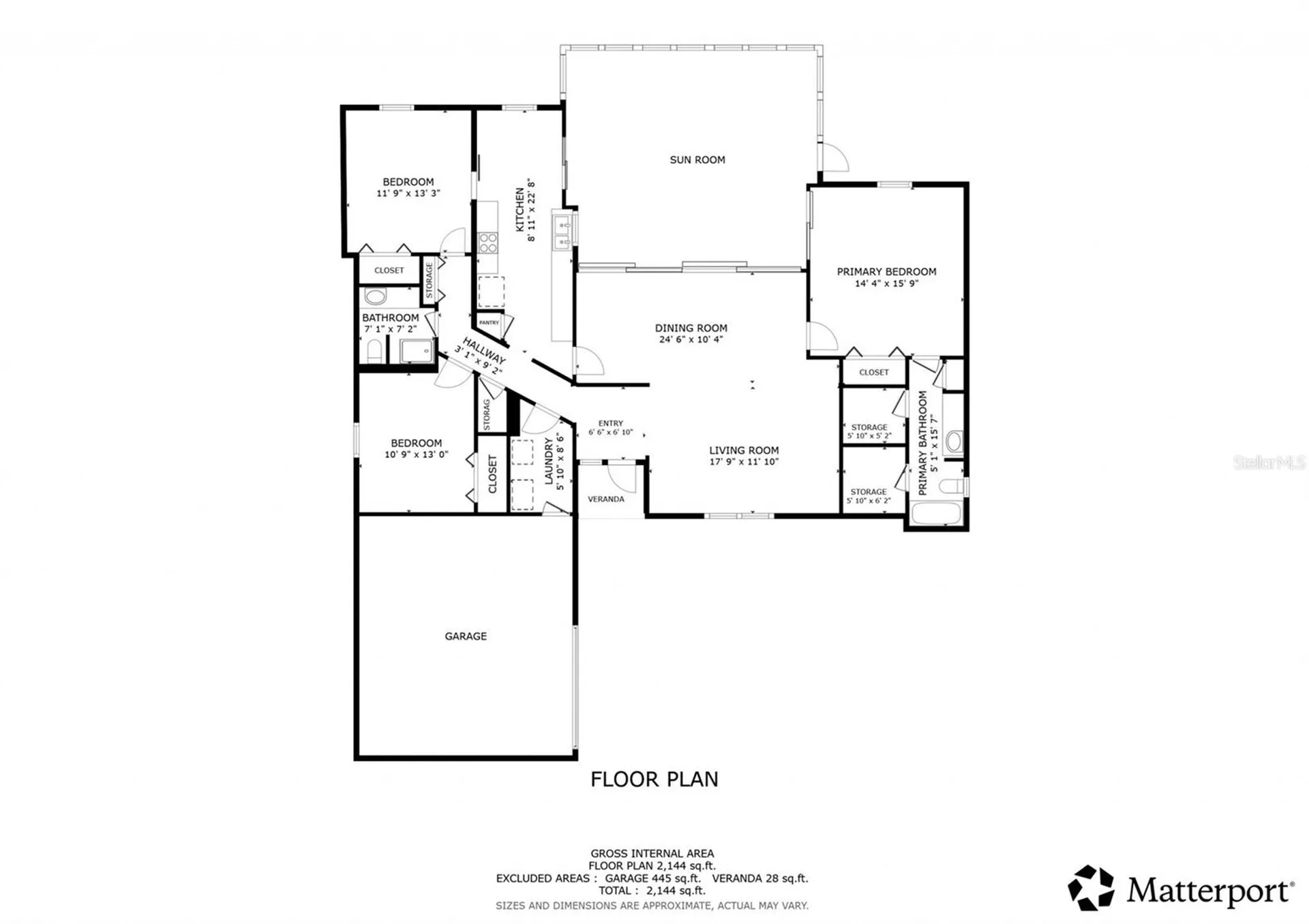 704 Bimini Lane Punta Gorda FL 33950
