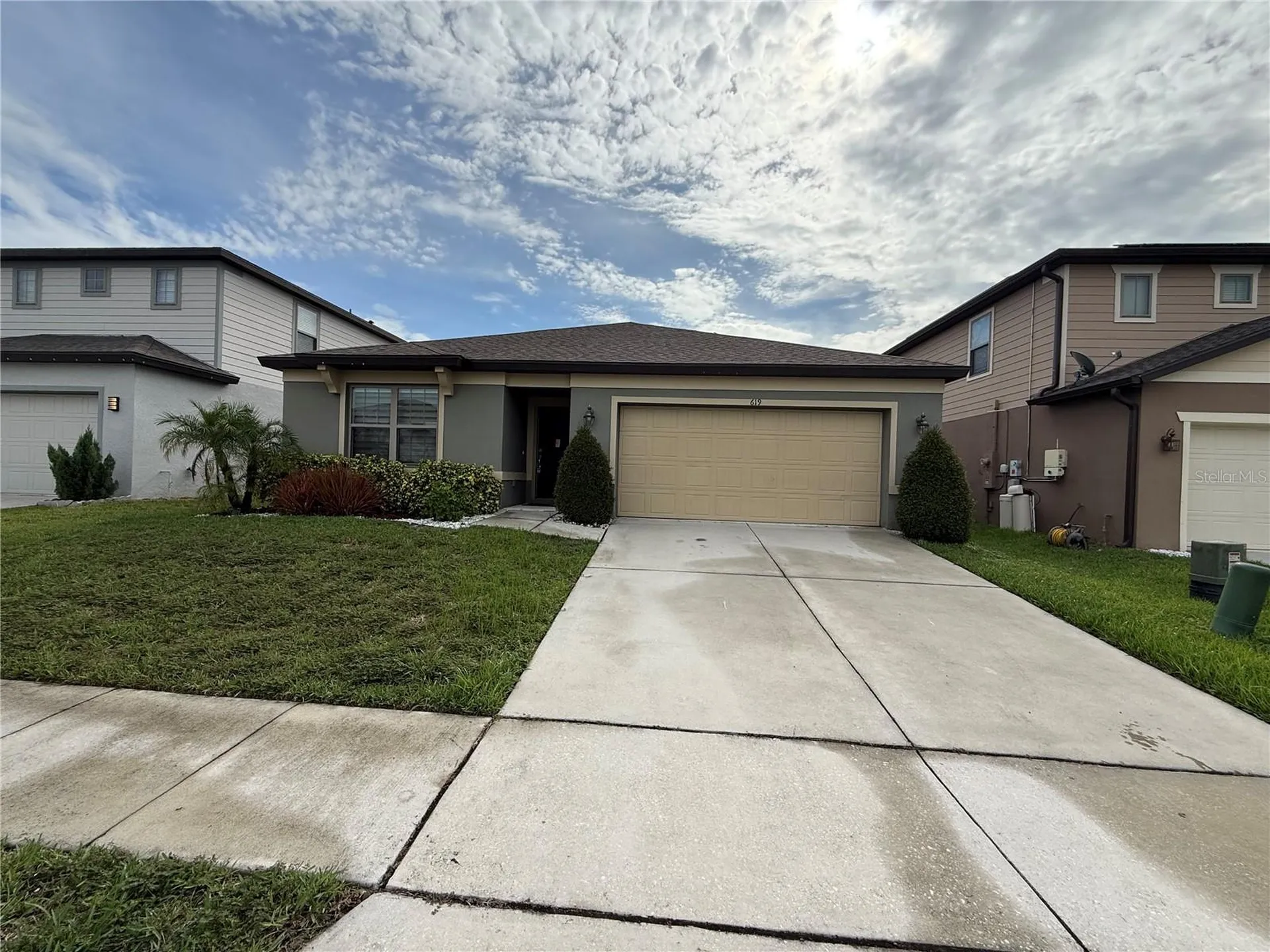 619 Citrus Isle Boulevard Davenport FL 33837