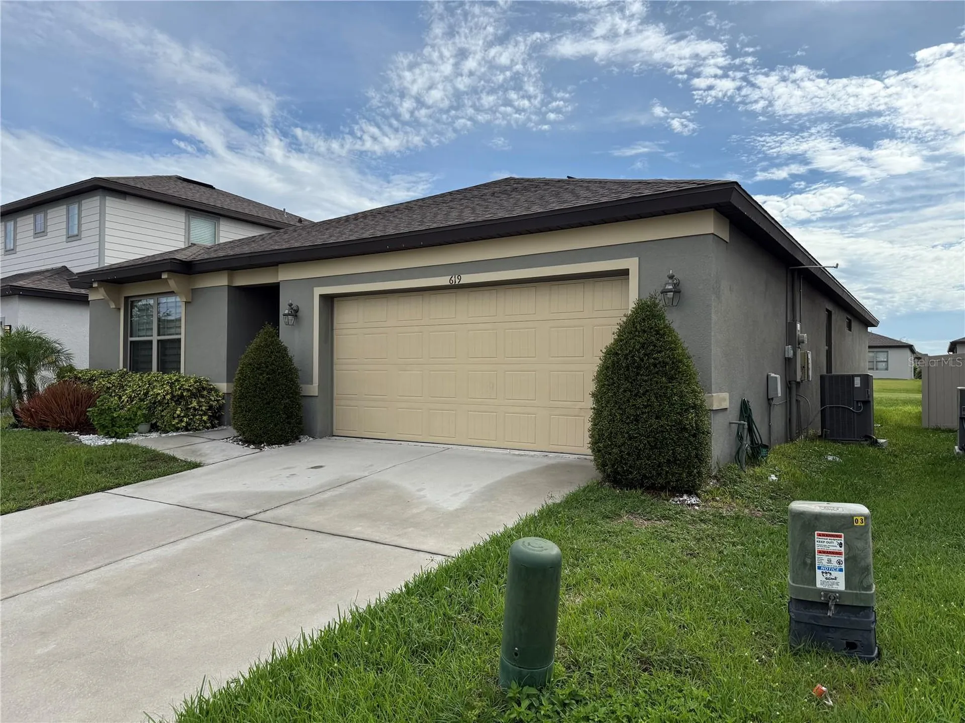 619 Citrus Isle Boulevard Davenport FL 33837