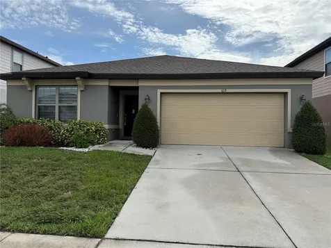 619 Citrus Isle Boulevard Davenport FL 33837