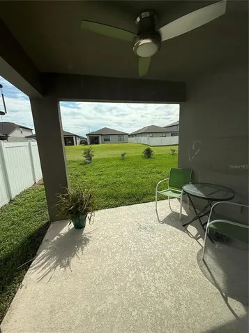 619 Citrus Isle Boulevard Davenport FL 33837