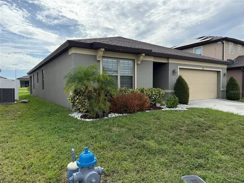 619 Citrus Isle Boulevard Davenport FL 33837