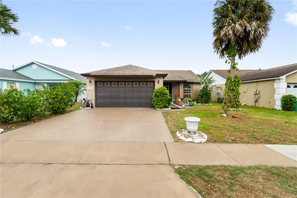 7811 Myrtle Oak Lane Kissimmee FL 34747